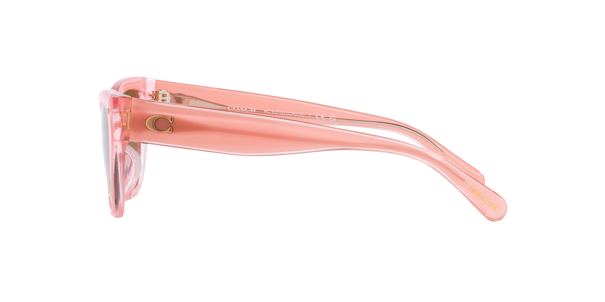 HC8370U CH570