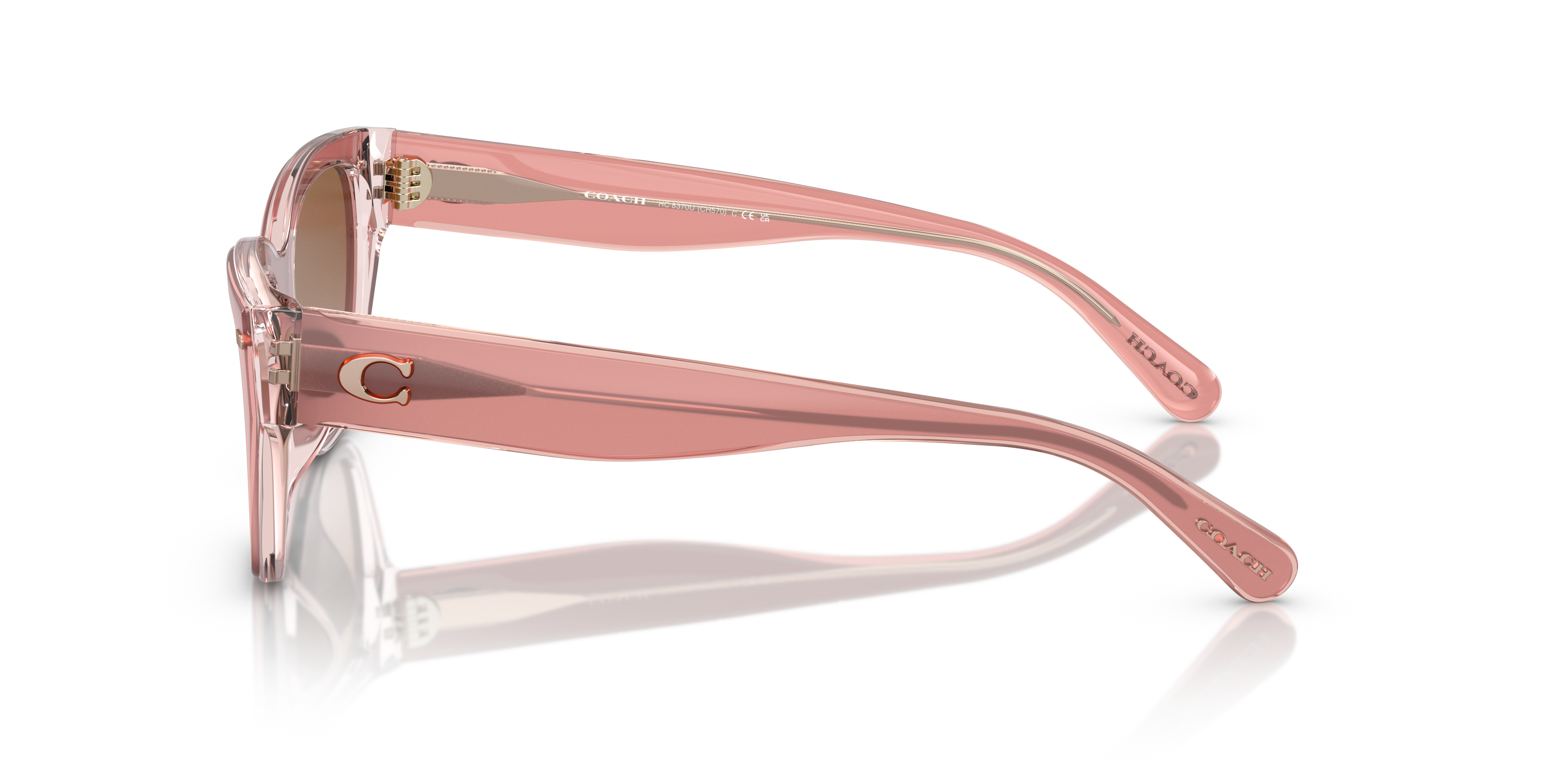 HC8370U CH570
