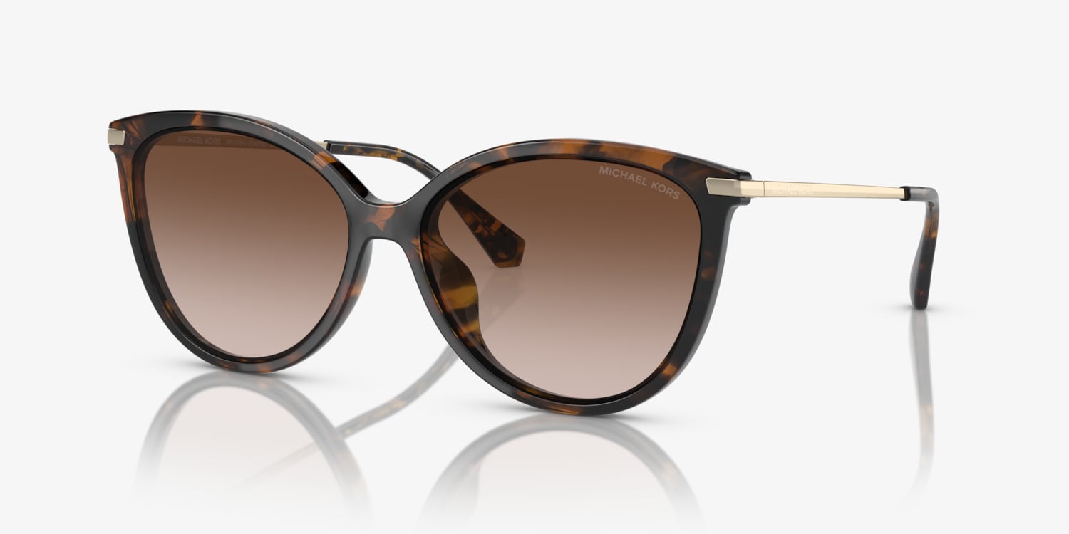 【送料&関税込】Michael Kors 0mk2184u Sunglasses - Unisex Michael Kors MK2184U Dupont Sunglasses | LensCrafters