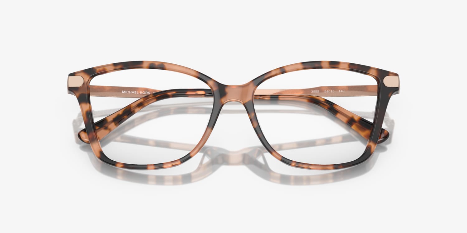 Michael kors glasses specsavers new arrivals