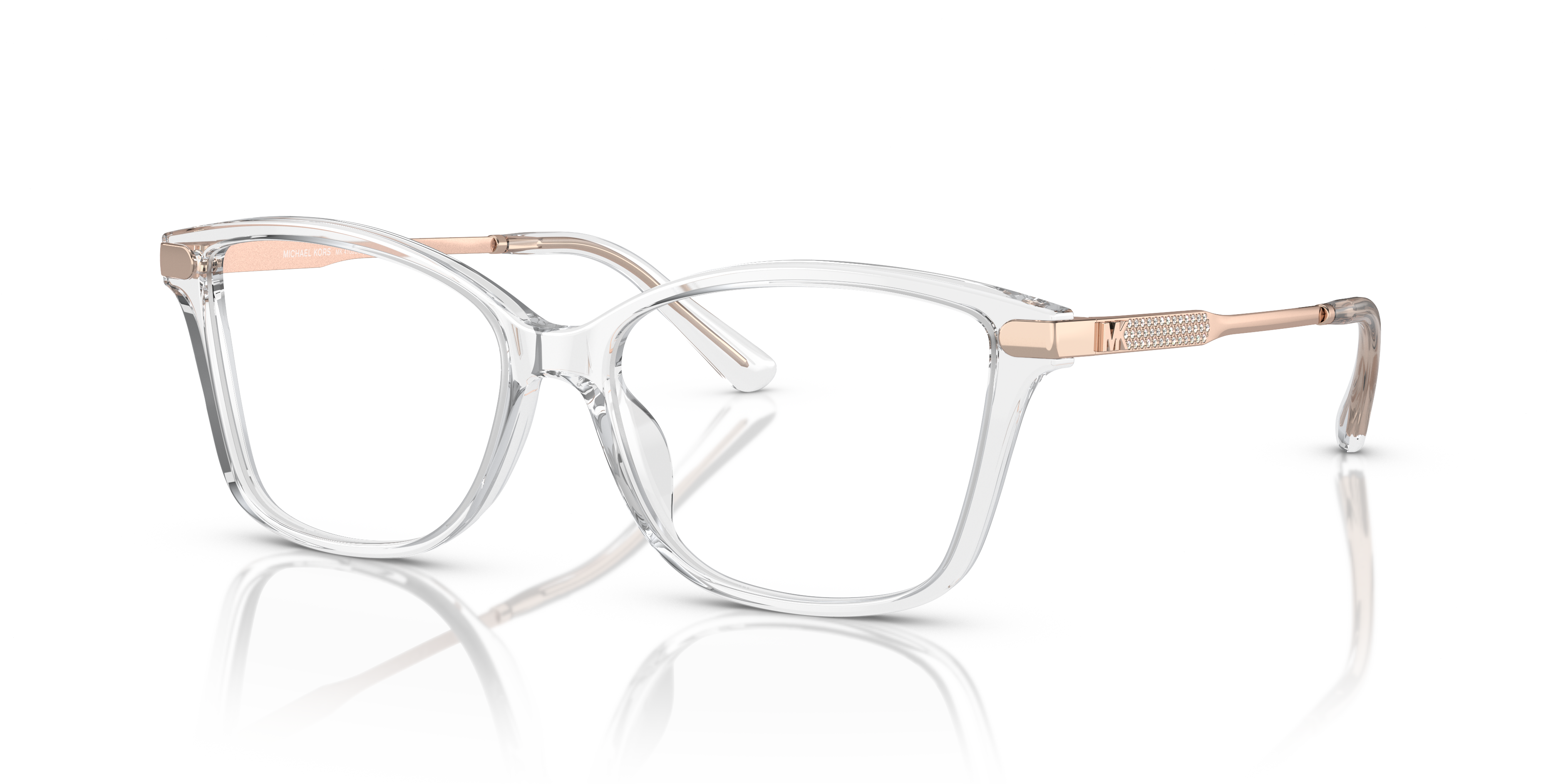 michael kors glasses frames