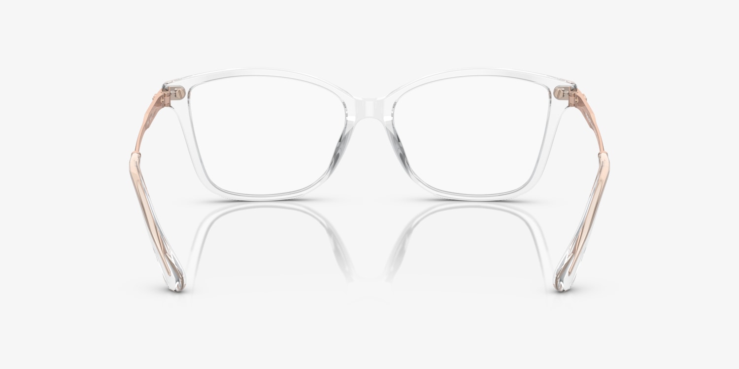 Michael Kors MK4105BU Georgetown Eyeglasses | LensCrafters