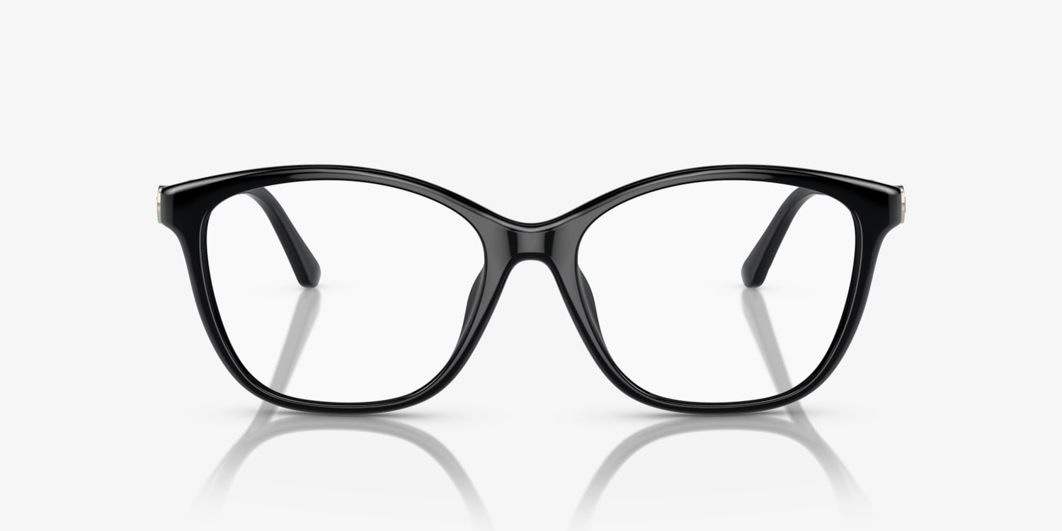 Michael Kors スクエアフレムメカネ BOULDERMK4103U 3006C Michael Kors MK4103U Boulder Eyeglasses | LensCrafters
