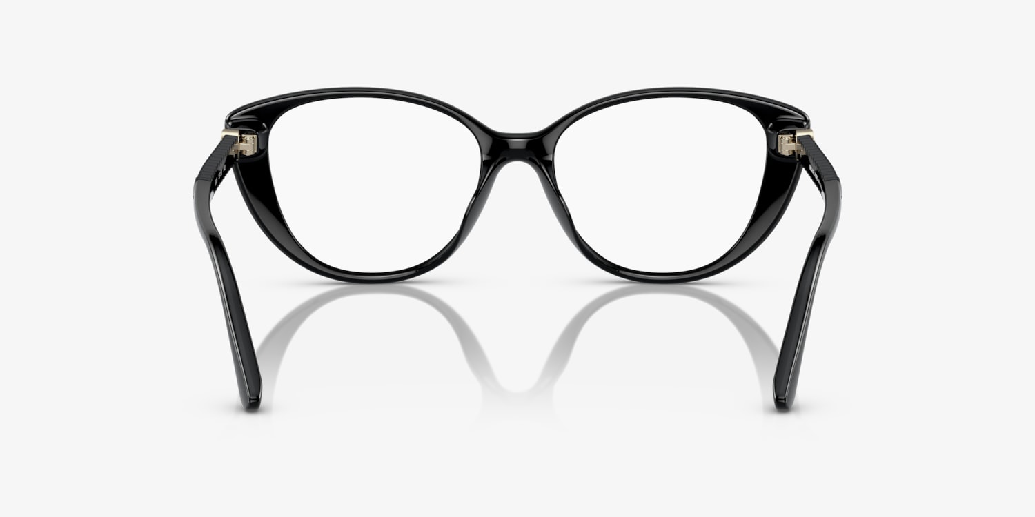 Michael Kors MK4102U Amagansett Eyeglasses | LensCrafters