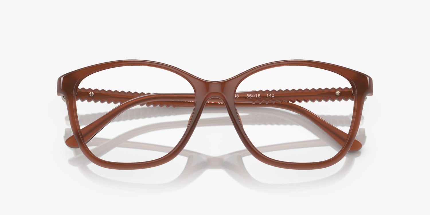 Michael Kors MK4103U Boulder Eyeglasses | LensCrafters