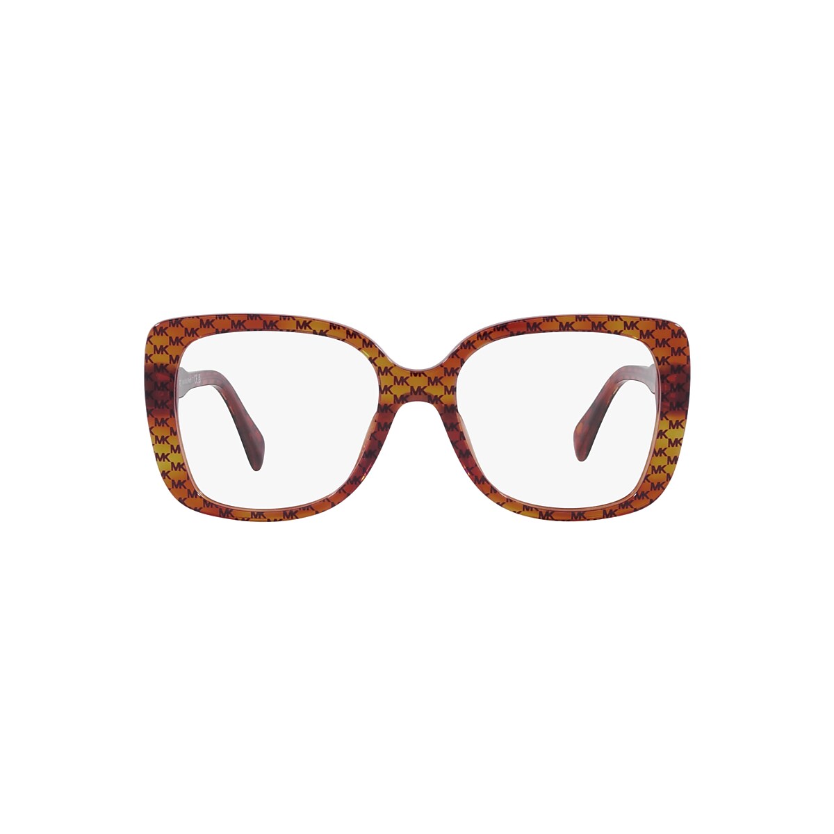 Michael Kors MK4104U Perth Eyeglasses | LensCrafters