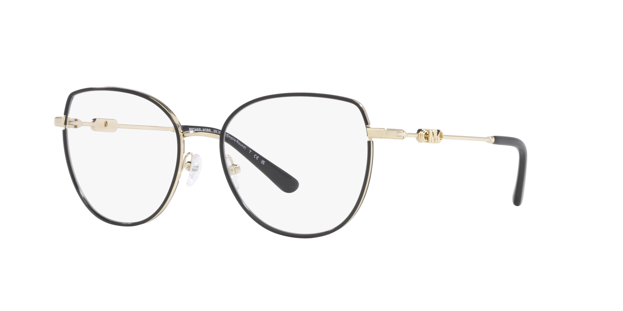 MK3066J Empire Round