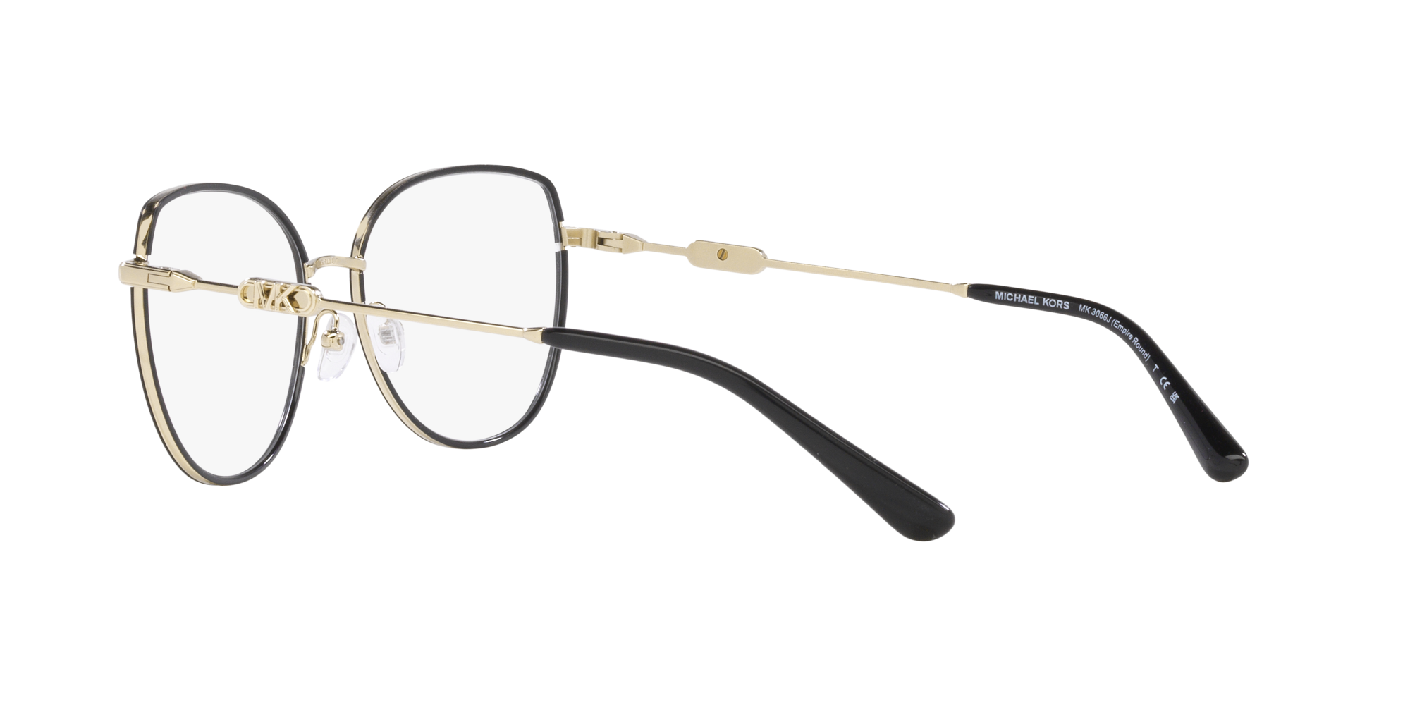 MK3066J Empire Round