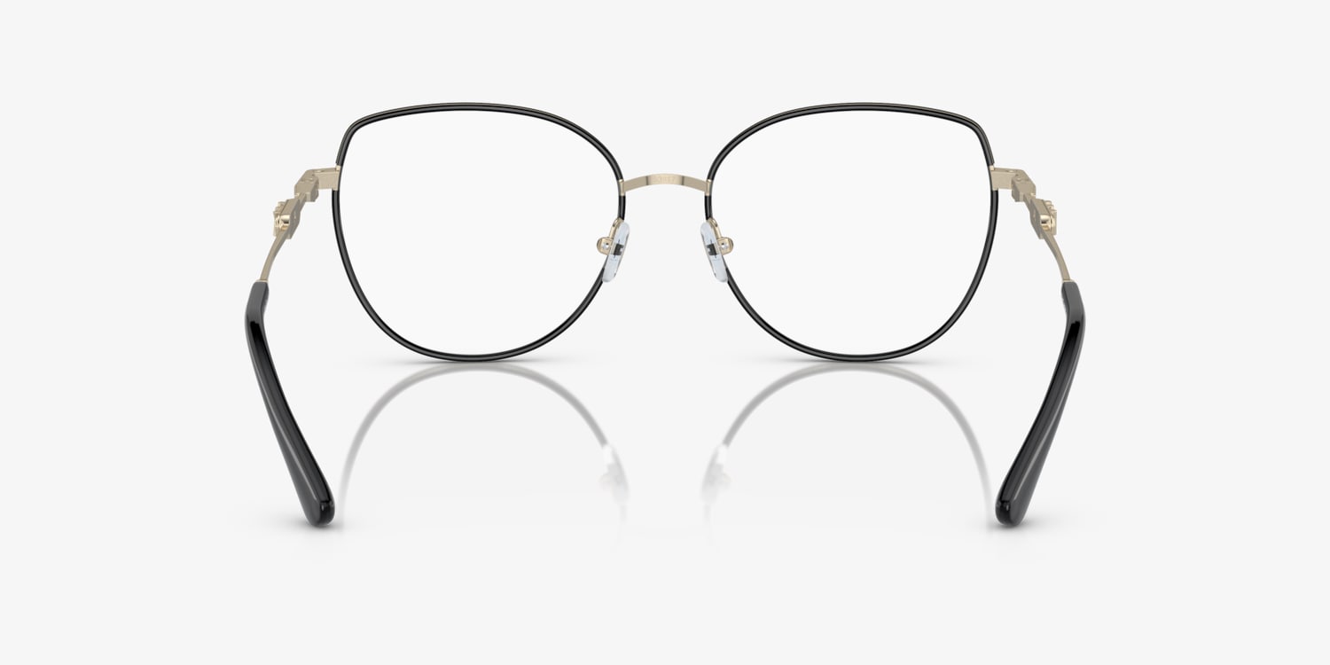 Michael kors shop round glasses