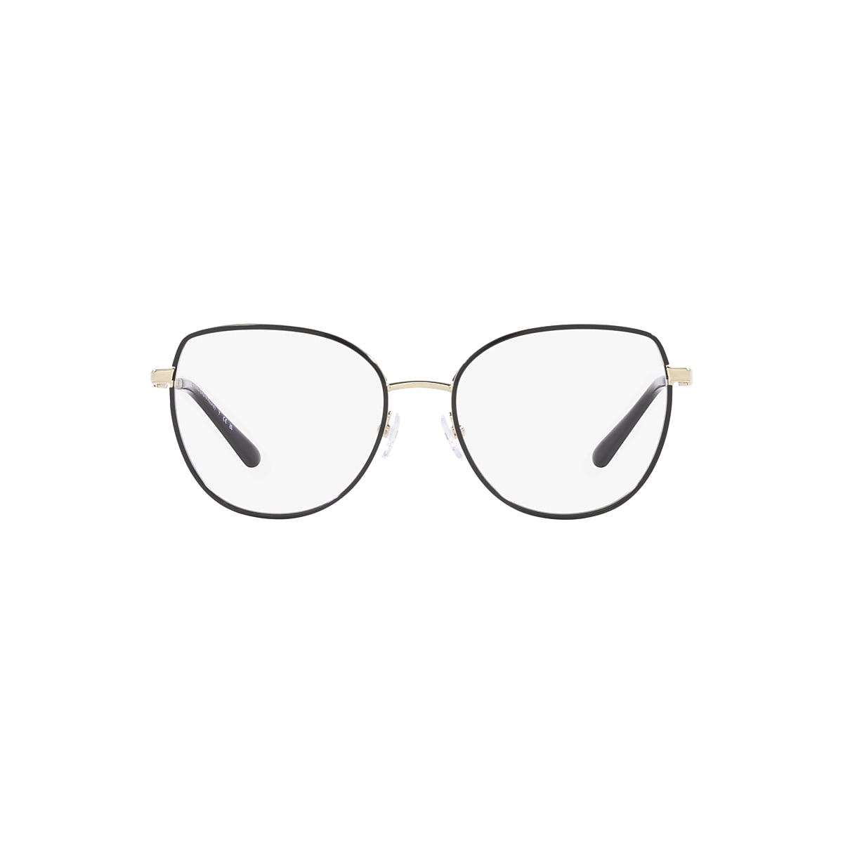 mk様3 Michael Kors MK3066J Empire Round Eyeglasses | LensCrafters