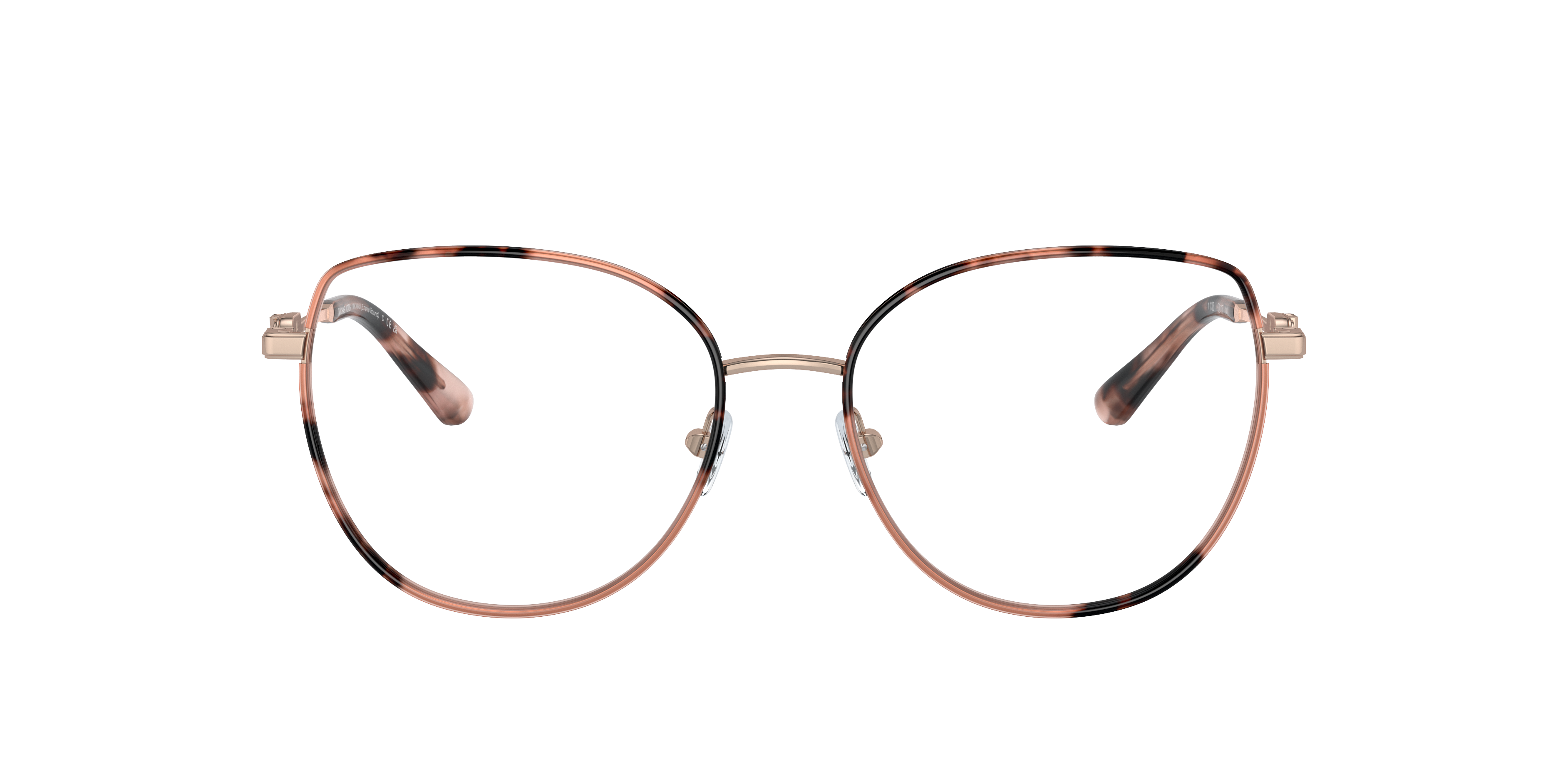 Michael Kors MK3066J Empire Round Eyeglasses LensCrafters