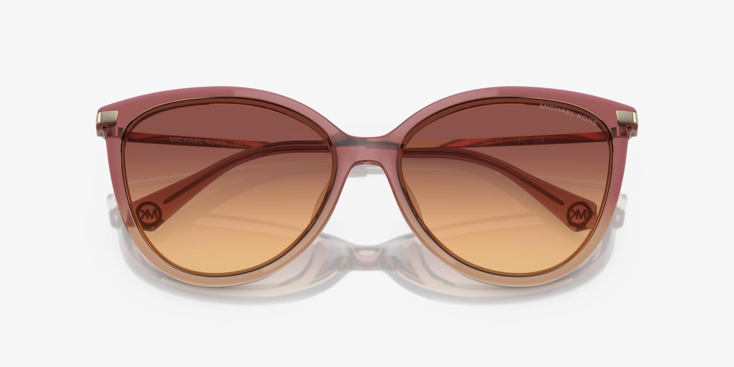 Michael Kors radiator cat style popular sunglass