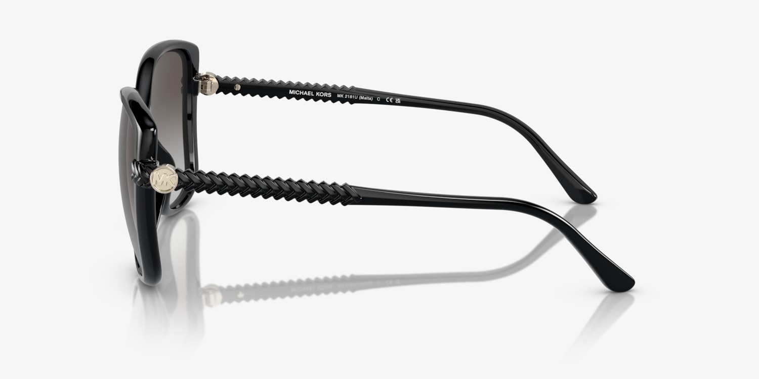 Michael Kors MK2181U Malta Sunglasses | LensCrafters