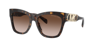 Michael Kors MK2182U Empire Square Sunglasses | LensCrafters