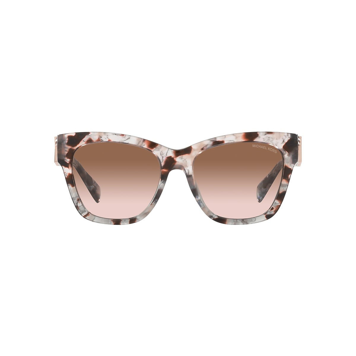 Michael Kors MK2182U Empire Square Sunglasses | LensCrafters