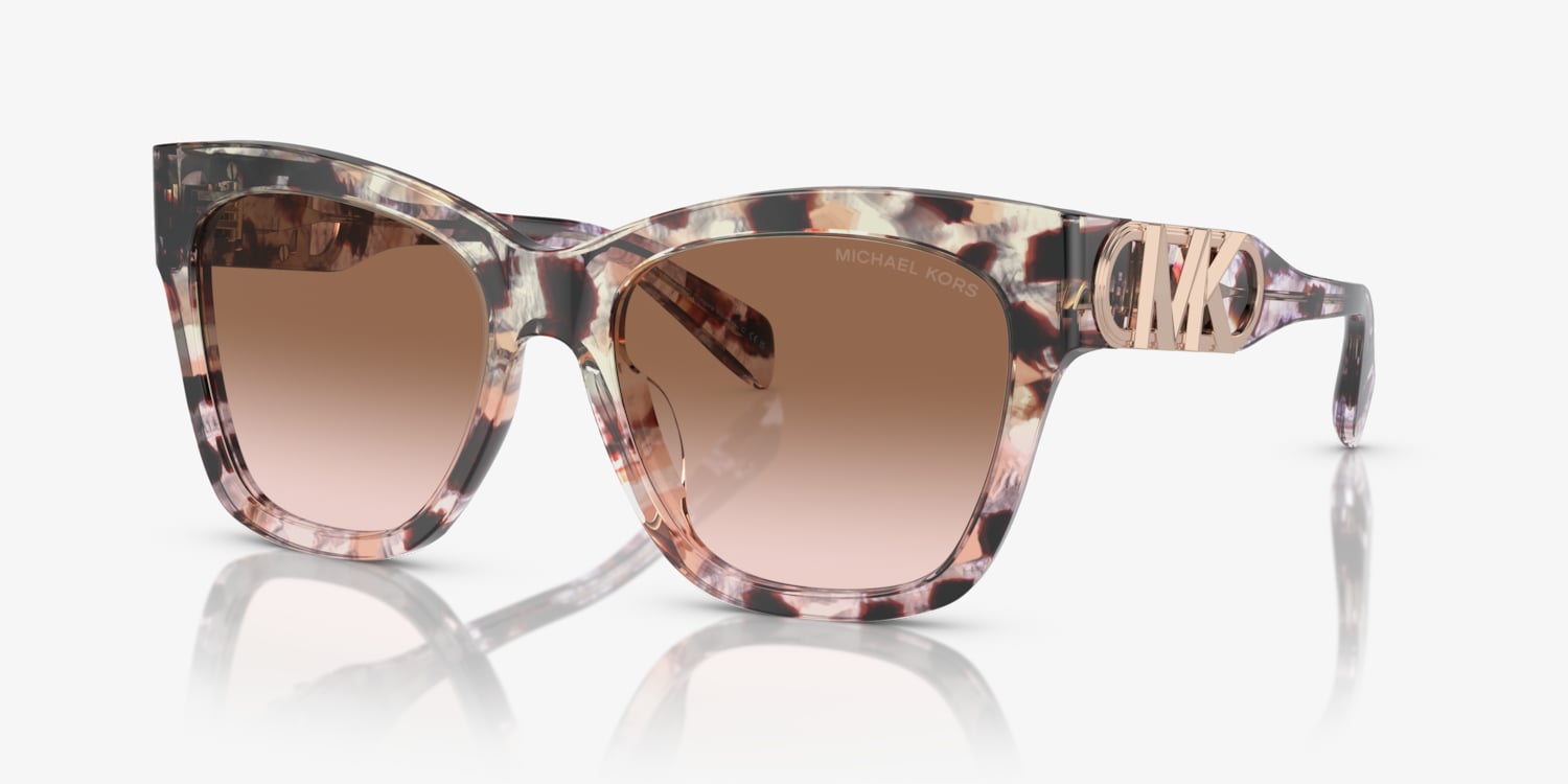 Michael Kors MK2182U Empire Square Sunglasses LensCrafters