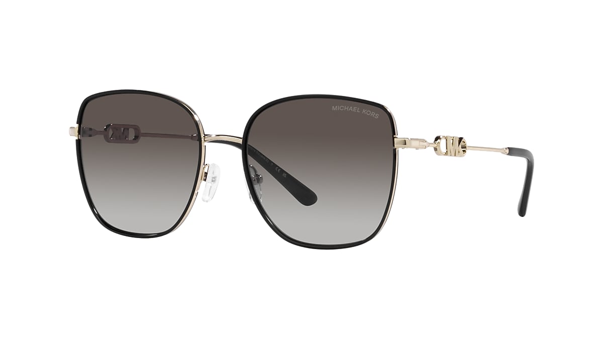 Michael Kors MK1129J Empire Square 2 Sunglasses | LensCrafters