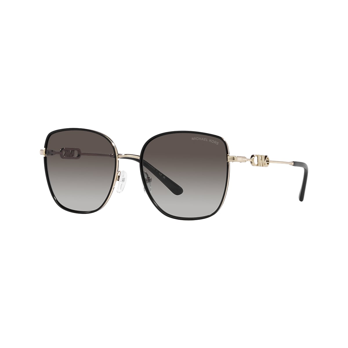 Michael Kors MK1129J Empire Square 2 Sunglasses | LensCrafters