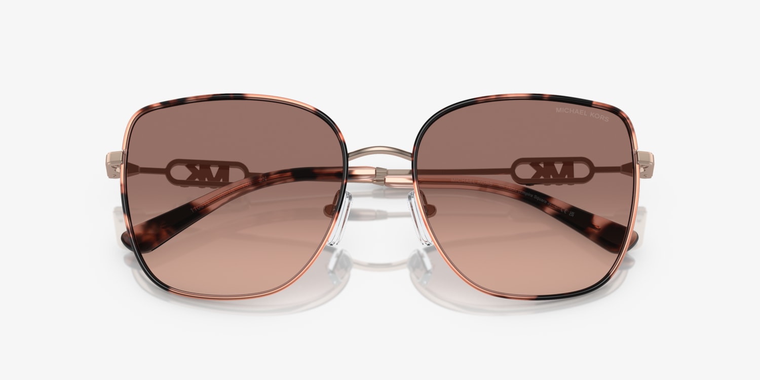 Michael Kors MK1129J Empire Square 2 Sunglasses | LensCrafters