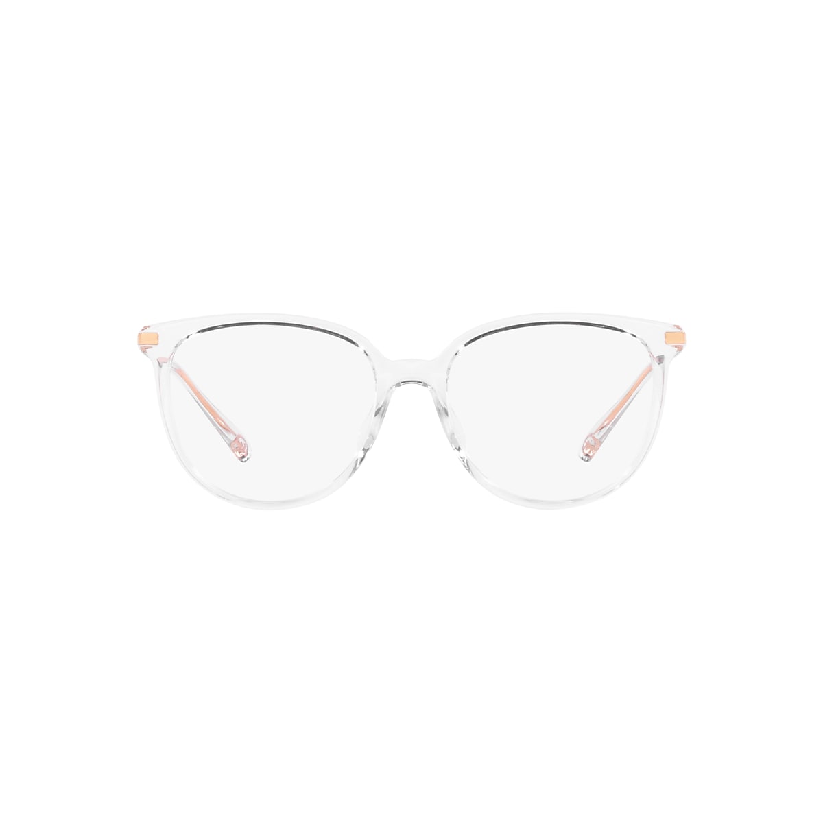 Michael Kors MK4106U Westport Eyeglasses | LensCrafters