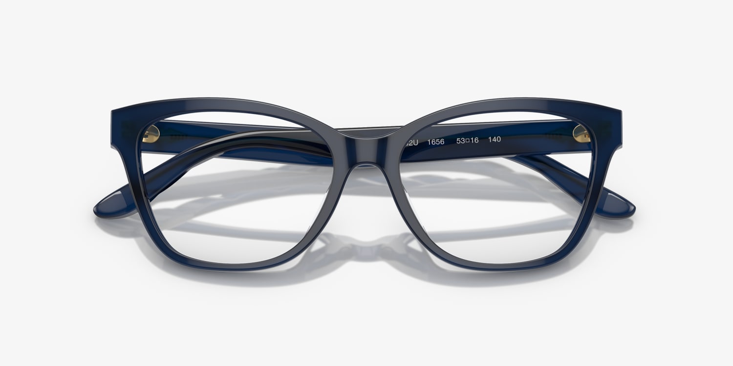 Tory Burch TY2132U Eyeglasses | LensCrafters