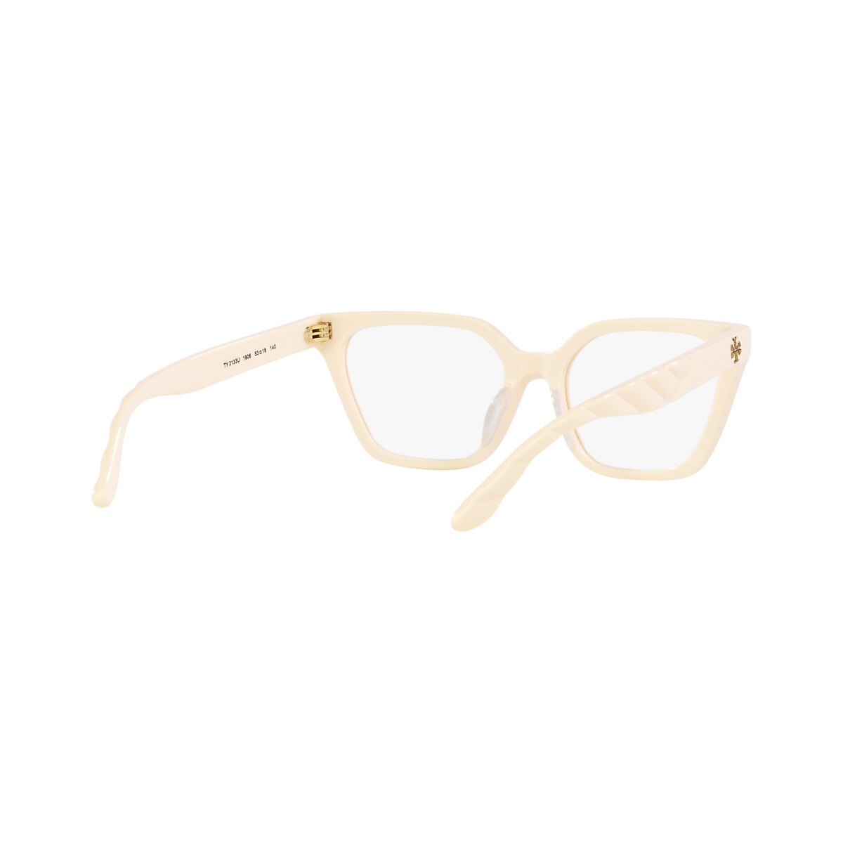 Tory Burch Ivory Eyeglasses, ®