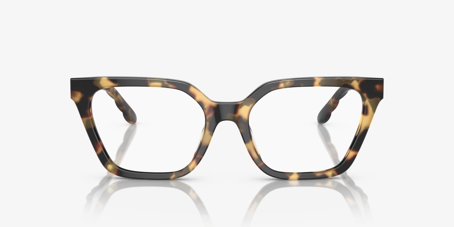 Tory Burch TY2133U Eyeglasses | LensCrafters