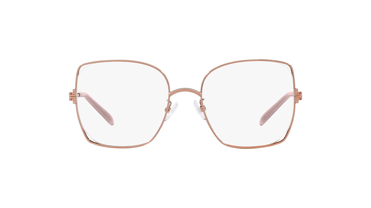 y♡0310 Byner Cateye Floral Glasses | Zeelool Glasses