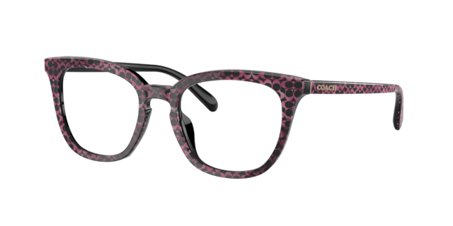 Coach HC6222U Eyeglasses | LensCrafters
