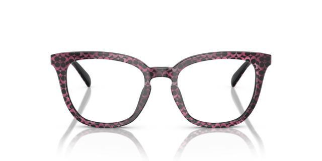 Coach Woman