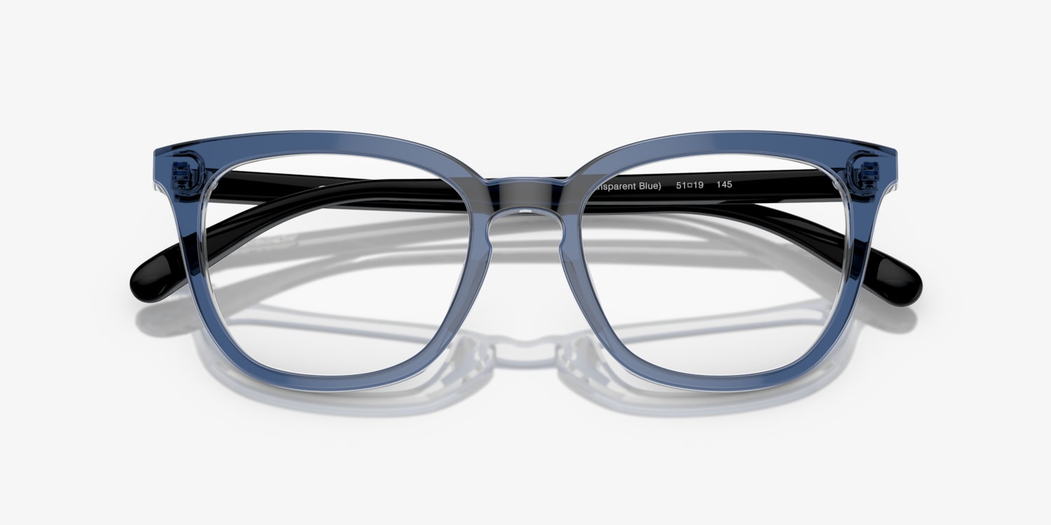 Coach HC6222U Eyeglasses LensCrafters