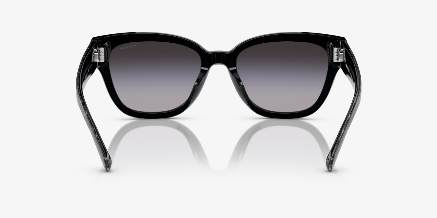 【送料,関税込】 COACH サングラス CL920 HC8379U Coach HC8379U CL920 Sunglasses | LensCrafters