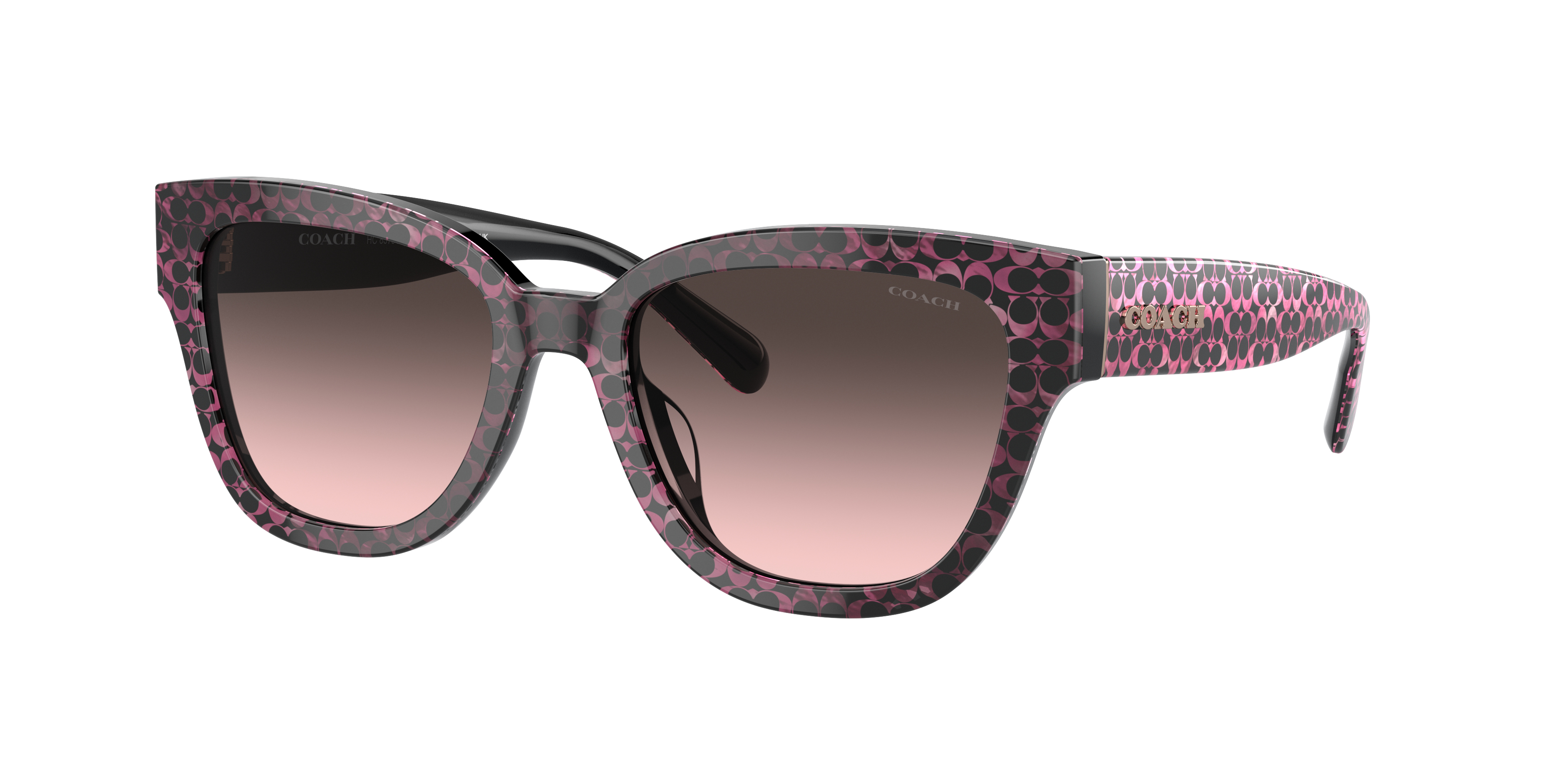 Buy Coach Fashion women's Sunglasses HC8292-569287-56 - Ashford.com