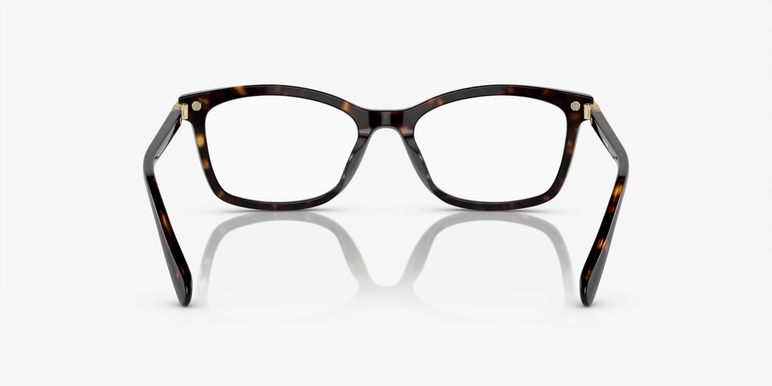 Coach HC6219U Eyeglasses | LensCrafters