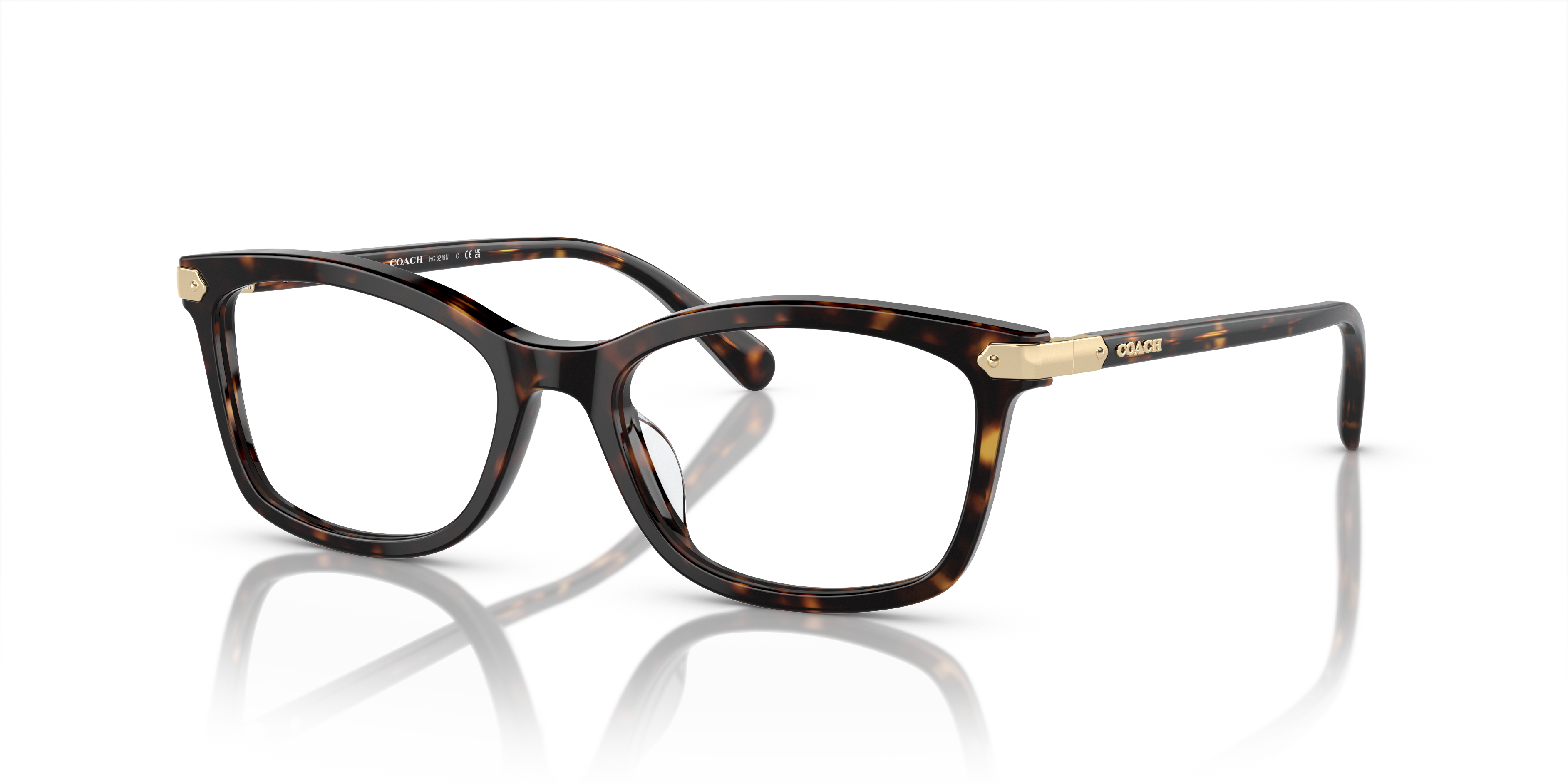 Elevate Your Vision: Exploring Coach Prescription Eyewear Frames