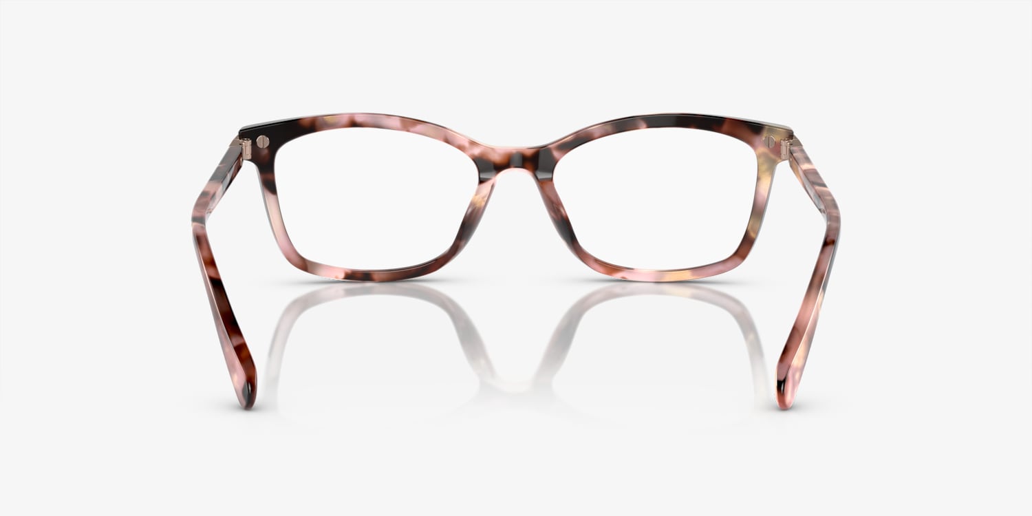 Coach HC6219U Eyeglasses | LensCrafters