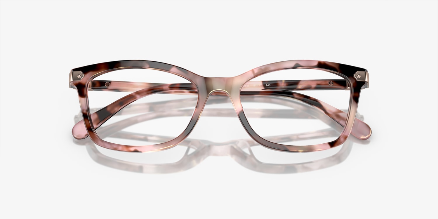 Coach HC6219U Eyeglasses | LensCrafters