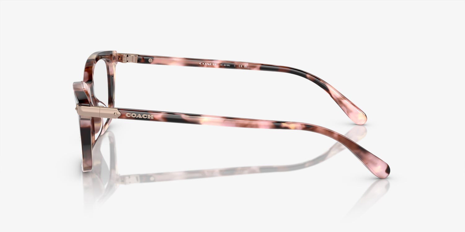 Coach HC6219U Eyeglasses | LensCrafters