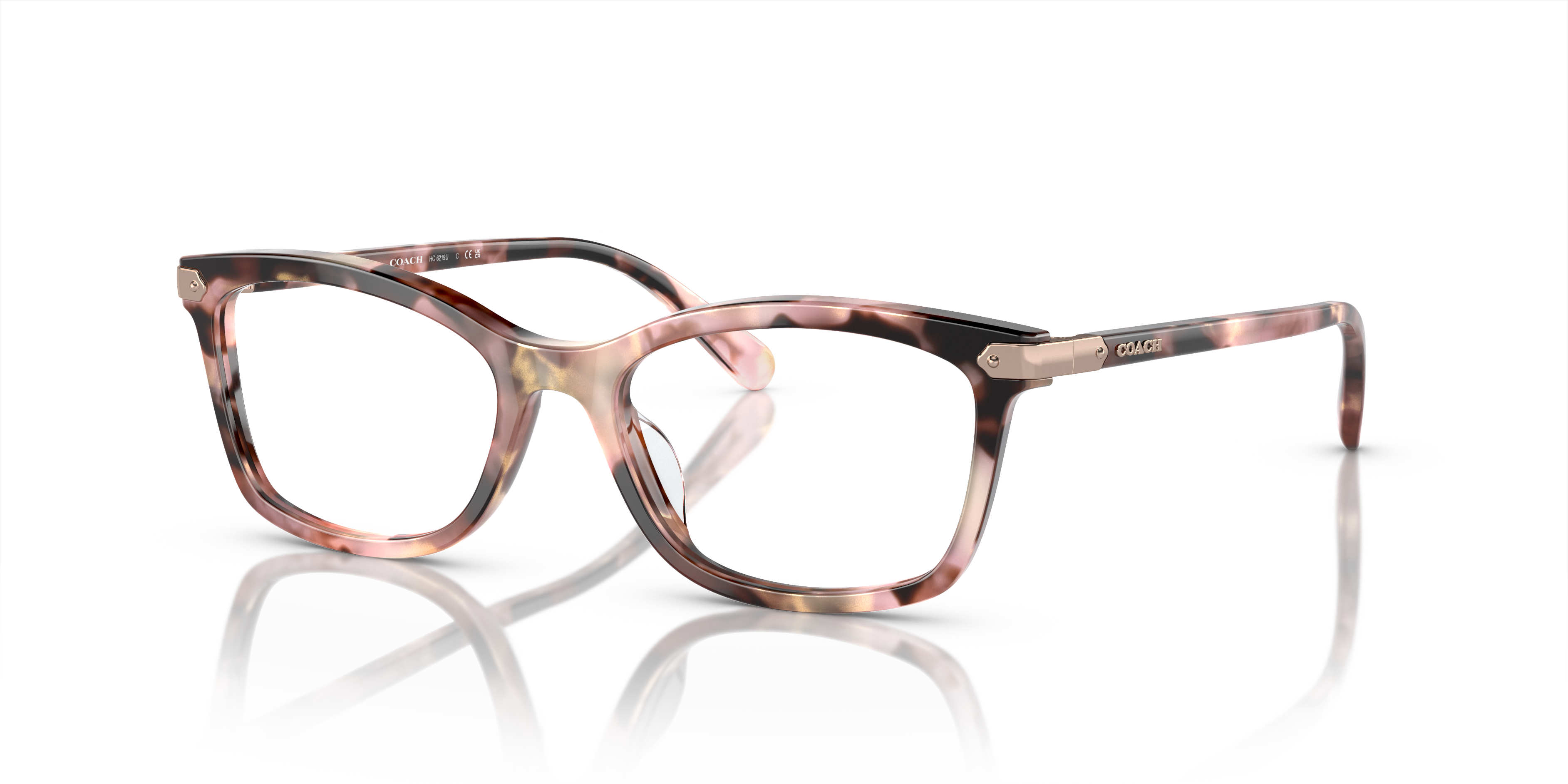 Stylish and Elegant Coach Ladies Eyeglass Frames: A Comprehensive Guide