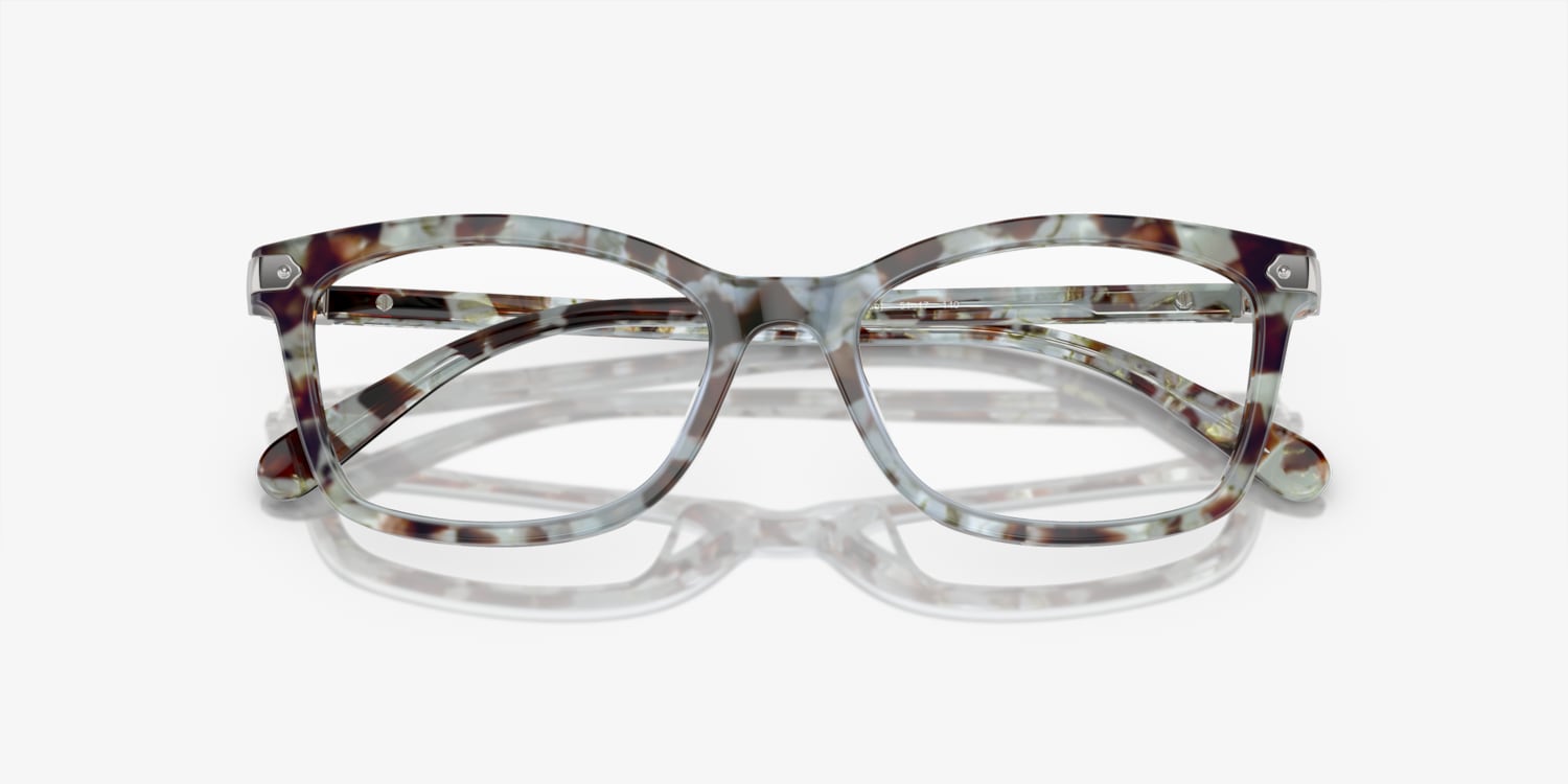 Coach HC6219U Eyeglasses | LensCrafters