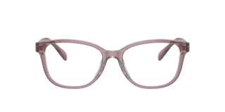 Coach HC6224U Eyeglasses | LensCrafters
