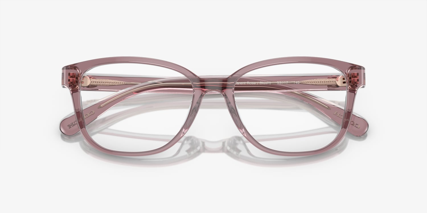 Coach HC6224U Eyeglasses LensCrafters