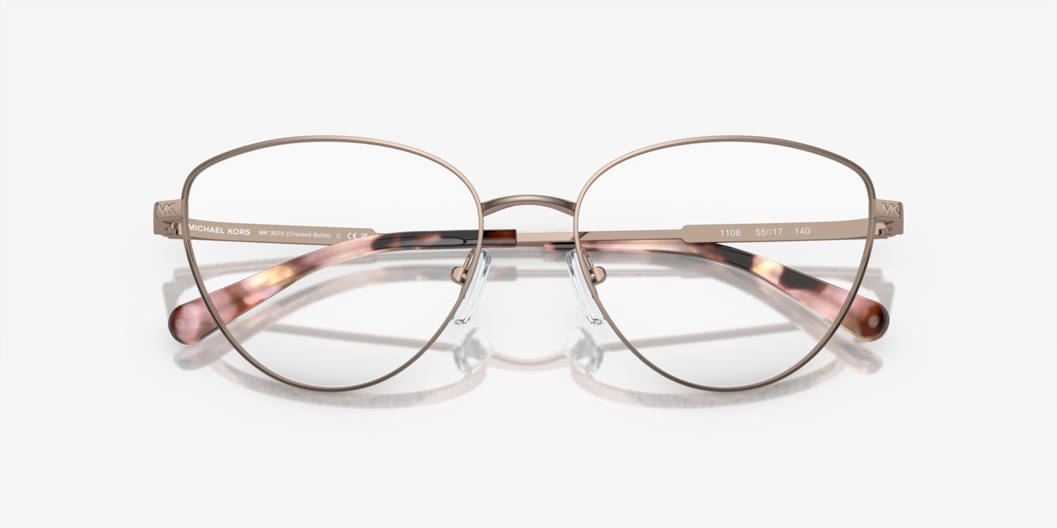 Michael kors hotsell glasses specsavers