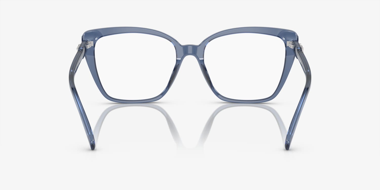 Michael Kors MK4110U Avila Eyeglasses | LensCrafters