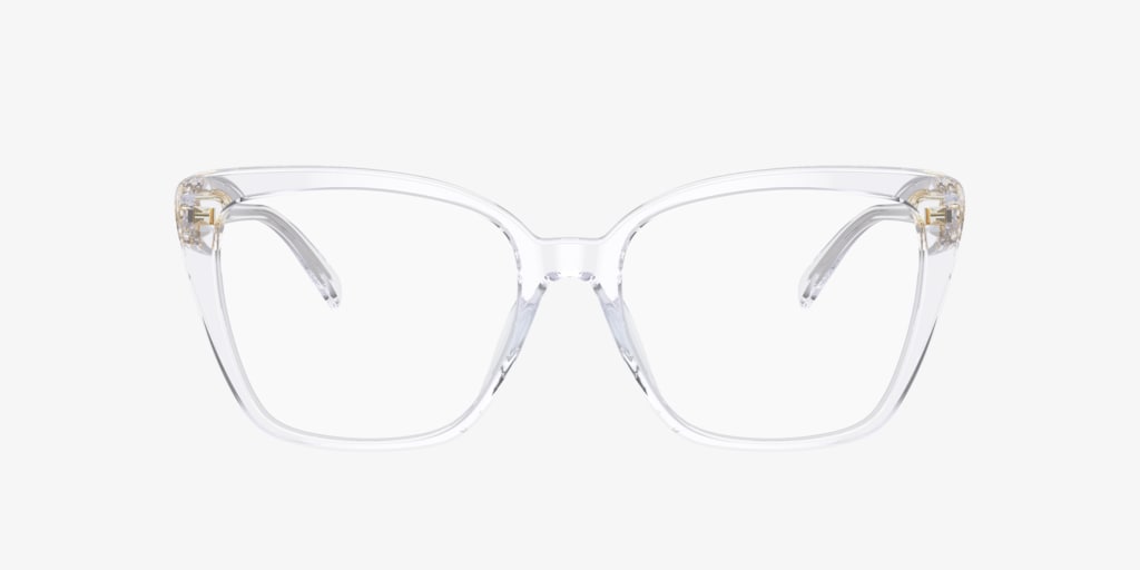 Michael Kors 0MK4110U__3956 Clear Transparent Optical