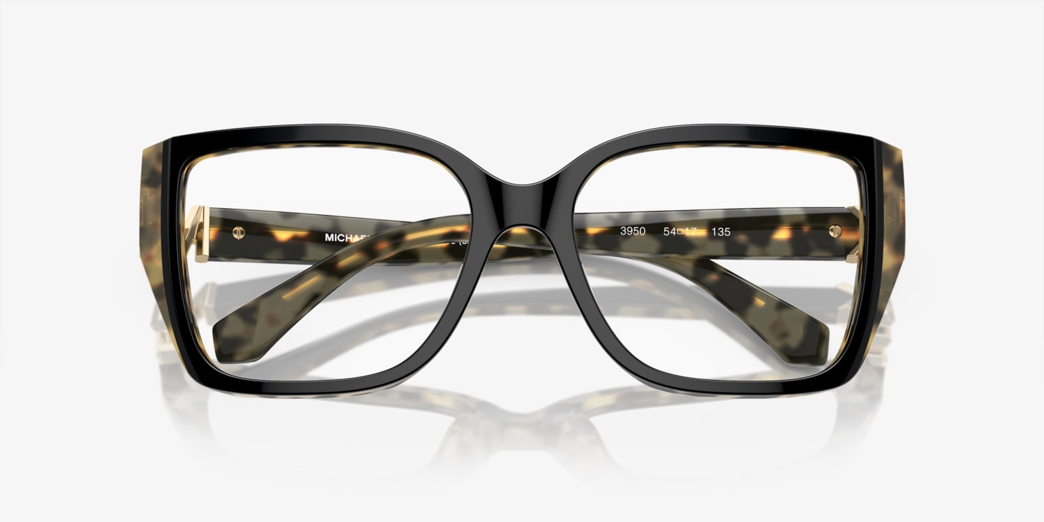 Michael Kors MK4115U Castello Eyeglasses LensCrafters