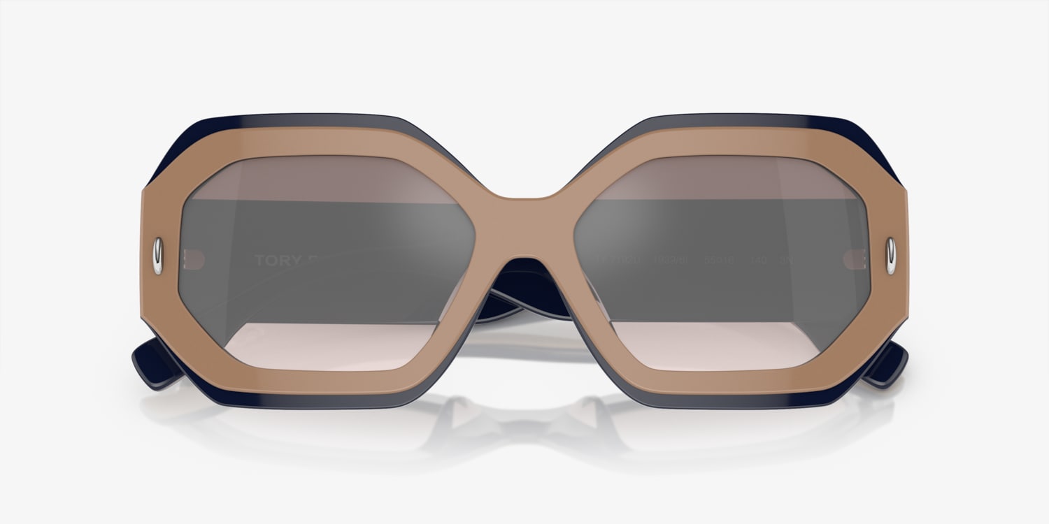 Tory Burch TY7192U Sunglasses | LensCrafters