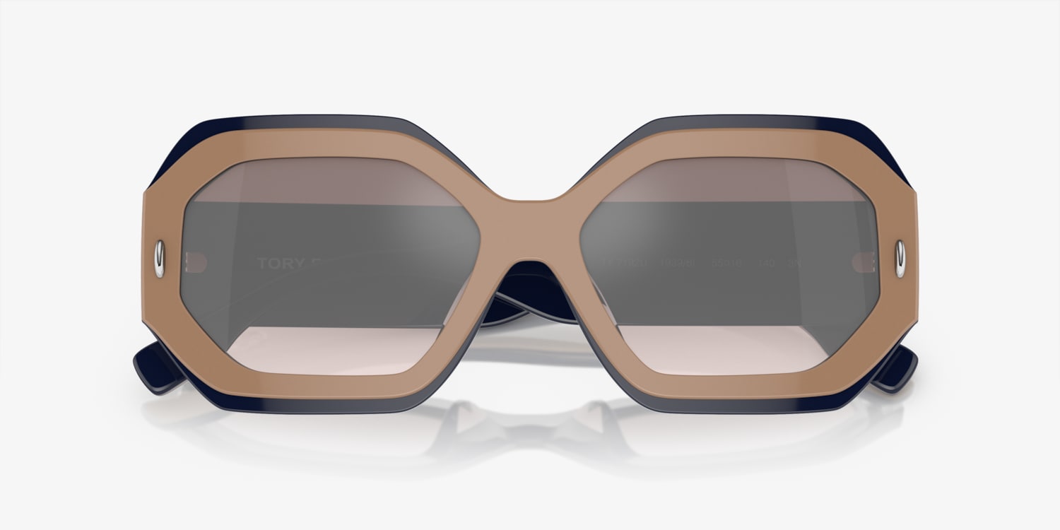 Tory burch store piscine sunglasses