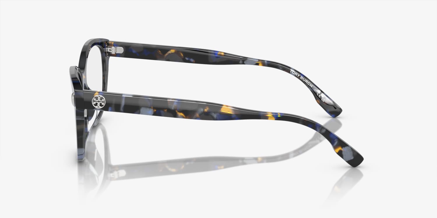 Tory Burch TY2137U Eyeglasses | LensCrafters
