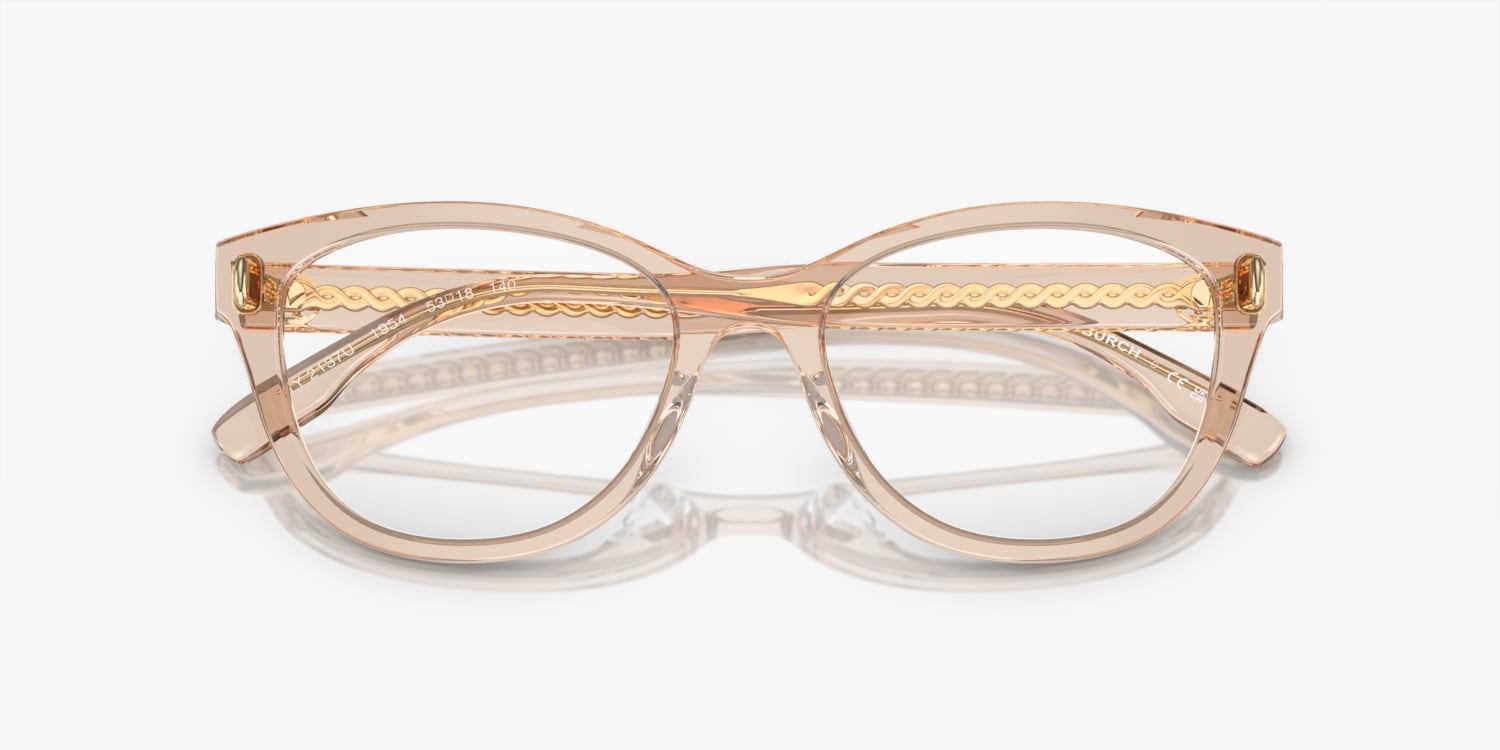 Tory Burch TY2137U Eyeglasses | LensCrafters